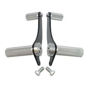 TC Bros. Universal Forward Controls - Picture 1 of 1