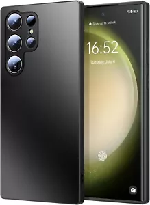 Für Samsung Galaxy S23 Ultra Hülle Military Grade Schutz Slim Case für S23 - Bild 1 von 6