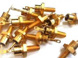 2 x 1N3893A JAN MIL-SPEC - Bild 1 von 1