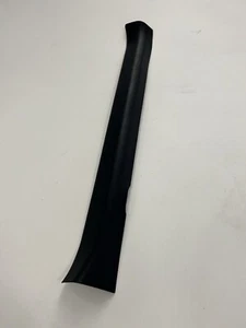 2014-2020 LEXUS IS250 FRONT LEFT DRIVER DOOR SILL SCUFF PLATE TRIM COVER OEM - Picture 1 of 6