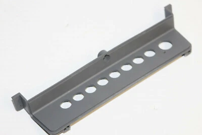 Cubierta de puerto de entrada AV OEM montaje en bisel M-6679 - Toshiba 20HL85 20" LCD TV Foto 1 de 3