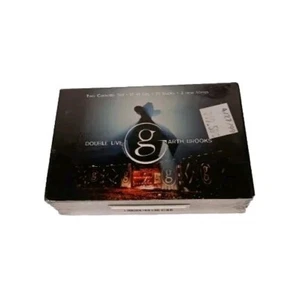 1998 Garth Brooks Double Live Two Cassettes Capitol Records New Sealed - Picture 1 of 5