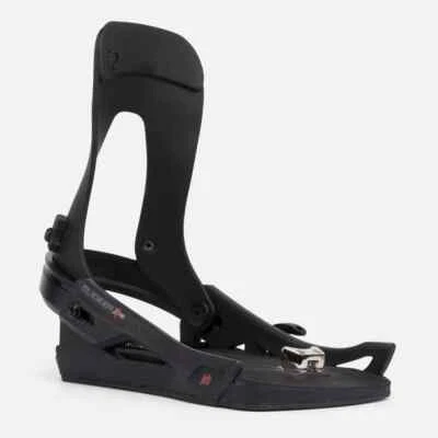 K2 Clicker X HB Snowboard Bindings New Mens Size M  FOR CLICKER BOOTS Medium - Image 1 of 3