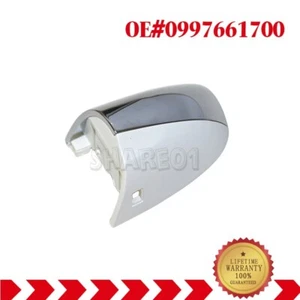 Fits Mercedeses-Benz C-Class W205 Front Left Door Handle Trim Cover A0997661700 - Picture 1 of 6