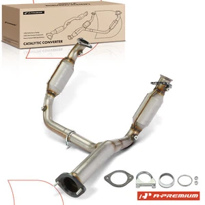 Catalytic Converter for Chevy Tahoe Silverado 1500 GMC Sierra 1500 Yukon XL 1500 - Picture 1 of 9