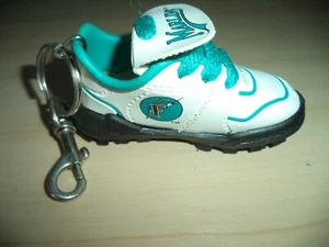 Florida Marlins Baseball Cleat Key Chain Keychain - Picture 1 of 4