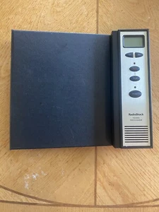 Radio Shack kleine Aufnahme Fotoalbum Kat. Nein. 63-1108 - Bild 1 von 5