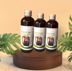 PROMO BAZOOKA HUILE DE KIGELIA 31 XX MÉLANGE ÉCORCE RACINE 100 ML - Imagen 1 de 3