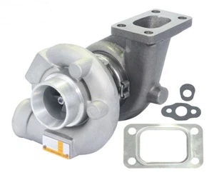 Turbo Charger Fits Sumitomo Kato Excavator Industrial Diesel Engine Hd510 Hd450 - Bild 1 von 4
