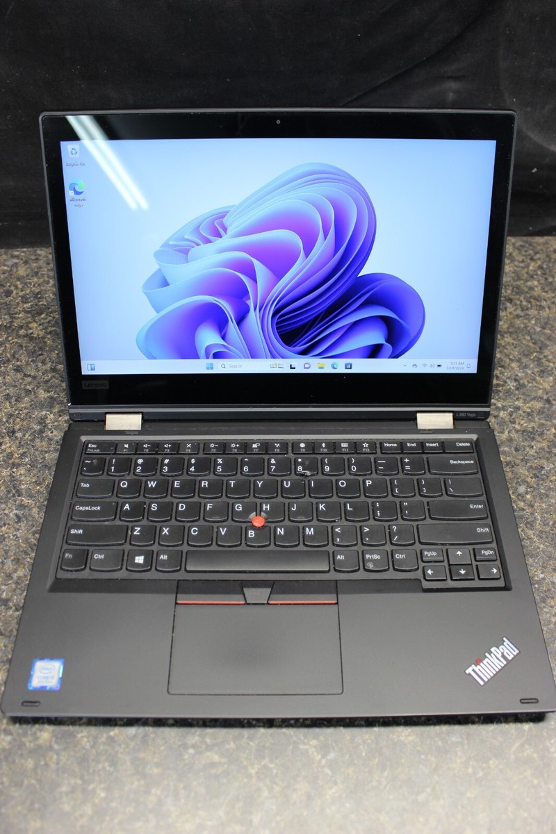 Lenovo ThinkPad L380 PC Laptops & Netbooks for Sale - Shop New 