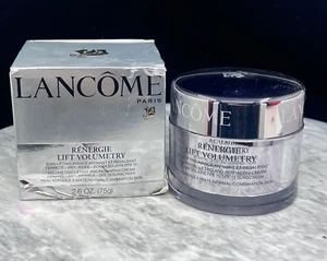 Lancome Renergie Lift Volumetry Firming Anti Wrinkle SPF15  2.6oz *DAMAGE BOX - Picture 1 of 13