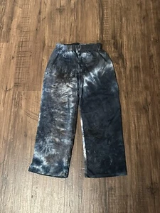 *Pixie Lane* tied Dye joggers kids size 9/10 - Picture 1 of 3