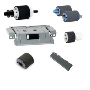 Kit de alimentación compatible con HP LaserJet CP3525 CM3530 Canon LBP-7750 CC468-67924, CC468-67911 - Imagen 1 de 1
