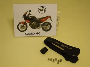 NEW Cagiva Gran Canyon - Navigator drive chain slider Replaces PN 8000 87356  - Picture 1 of 1