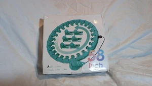 weighted hula hoop 58 Inch New In Box - Picture 1 of 2