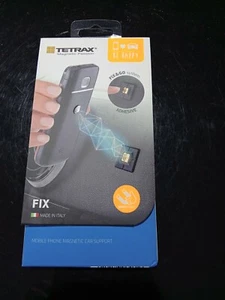 Holder Phone Tetrax Fix - Picture 1 of 3
