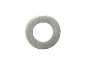 Oil Drain Plug Gasket 2YMF96 for GMC S15 Jimmy Safari 1987 1988 - Picture 1 of 1