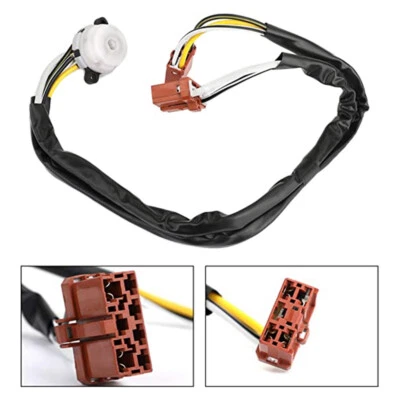 Arnés de cables interruptor de encendido para HONDA CIVIC 1998-2000 ACURA INTEGRA 1998-1999 Foto 1 de 4