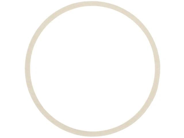 For Buick LeSabre Air Cleaner Mounting Gasket Mahle 59375PBPQ - Image 1 of 2