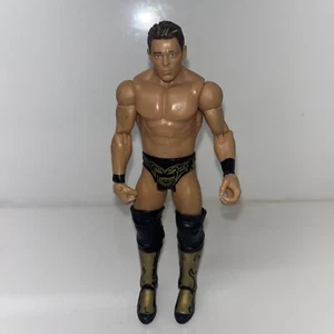 2012 WWE Mattel Wrestling Superstar Entrances The Miz Actionfigur - Bild 1 von 4