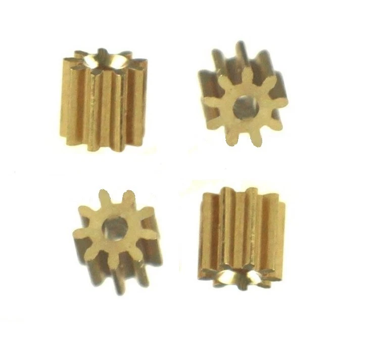 Syma X5C Motor Metall Getriebe Zahnrad Upgrade Quadcopter - X5 Drone - UK Ersatz - Bild 1 von 1