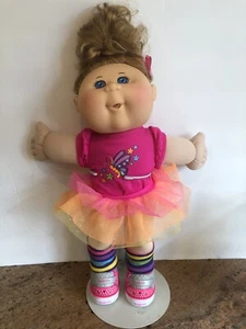 Toppa cavolo bambini dita scintillanti di Skechers con scarpe da schizzo illuminate - Foto 1 di 16