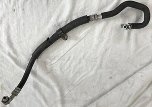 Classic Mini Air Conditioning Pipe JUF101350 Compressor to Evaporator - Picture 1 of 4