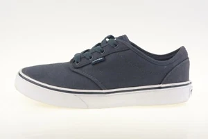 Vans Atwood Low "OFF THE WALL" Navy 721461 Junior Kinder Sneaker Gr. UK 4 - Bild 1 von 9