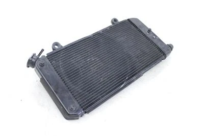 12-24 YAMAHA SUPER TENERE OEM ENGINE RADIATOR MOTOR COOLER COOLING RADIATER - Image 1 of 4