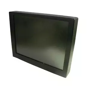 SHARP LQ10D031 MONITOR 10H4155 - SOLD AS IS - Picture 1 of 1