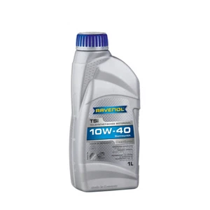 Ravenol Leichtlauföl TSI 10W 40 Parzialmente Sintetico Olio Motore 1L - Bild 1 von 1