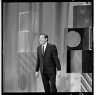 Host Milton Berle The Hollywood Palace 1967 Old Tv Photo 4