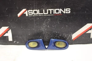 2002-2006 Acura RSX Type S OEM Fog Light Assembly Pair - Picture 1 of 12