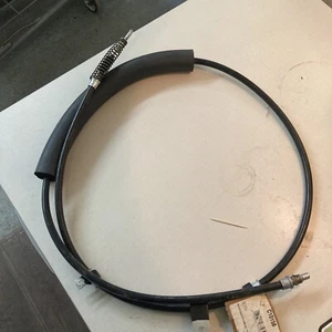 emergency brake cable - Picture 1 of 5