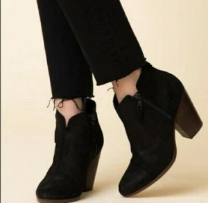 rag & bone Newbury Boots Size 6.5 - Picture 1 of 9