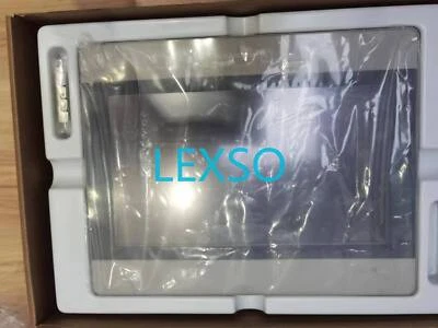 Interface de máquina humana Weintek MT8102iE - Imagem 1 de 3