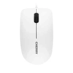 CHERRY MC 1000 Maus USB Optisch, 3 Tasten, 1200 dpi, NEU!!! - Bild 1 von 4