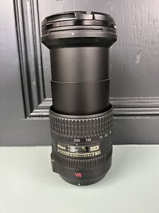 カメラ レンズ(ズーム) Nikon 18-200mm Camera Lenses for sale | eBay