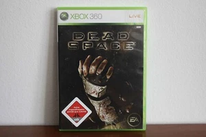 Dead Space - XBOX360 Game PAL - German Audio - Picture 1 of 2