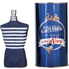 Le Male In The Navy Jean Paul Gaultier 