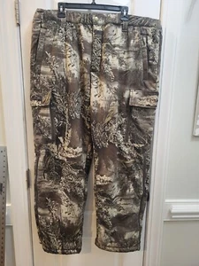 Midway USA Realtree Hose Herren 2XL Cargo Camouflage Max-1 XT Stretch Jagd - Bild 1 von 14