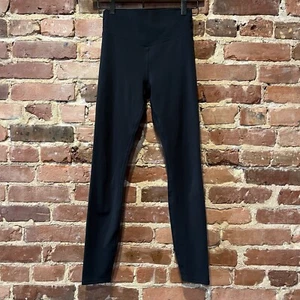 Vuori Women’s Chilled Out Legging Size XS in Washed Black VW4028 - Picture 1 of 4