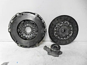 KIT FRIZIONE ORIGINALE FORD GRAND C-MAX 2.0 DIESEL 150 CV 3 PEZZI 2015 2016 - 2019 - Foto 1 di 5