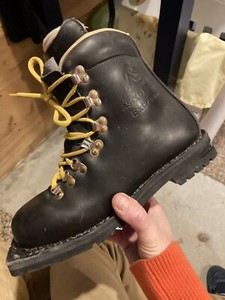 Las mejores ofertas en Botas Asolo Solid M Para Hombres | eBay
