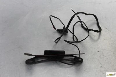 Yamaha Fz09 Fz-09 TST 2015 matrícula soporte de luz guardabarros eliminador FZ 09  Foto 1 de 4