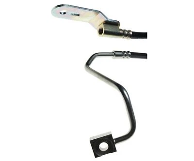 Manguera de freno trasera derecha para Ford Thunderbird, Lincoln Mark VIII, Mercury Foto 1 de 3