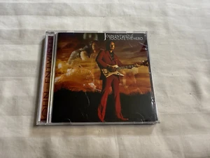 John Entwistle - Too Late the Hero CD 1997 Repertoire Import The Who OOP RARE - Picture 1 of 3