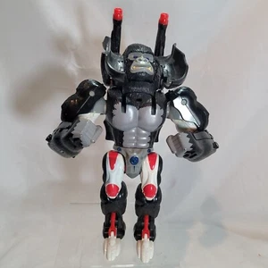 Beast Wars vintage OPTIMUS PRIMAL near complete Maximal Leader 1990’s Ape Part. - Picture 1 of 3