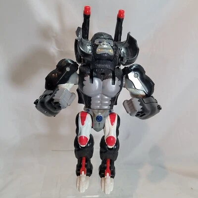 Beast Wars de colección OPTIMUS PRIMAL casi completo Maximal Leader 1990’s Ape Part. Foto 1 de 3