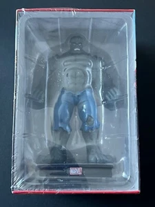 Marvel Universum Figuren Kollektion Hulk Neu eingeschweisst ohne Heft - Bild 1 von 3